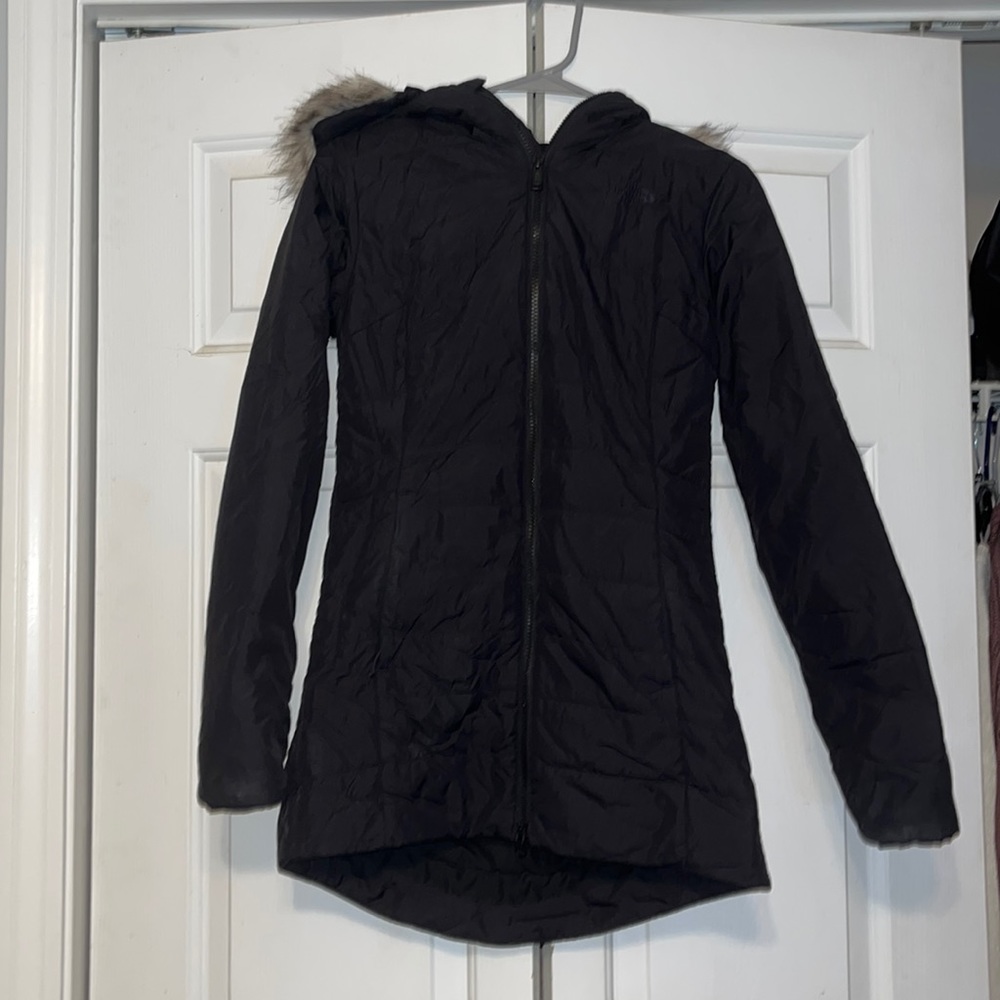 Northface Jacket - image 2